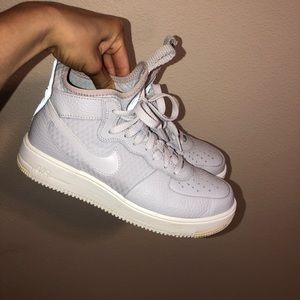 Nike Air Force 1 High Top